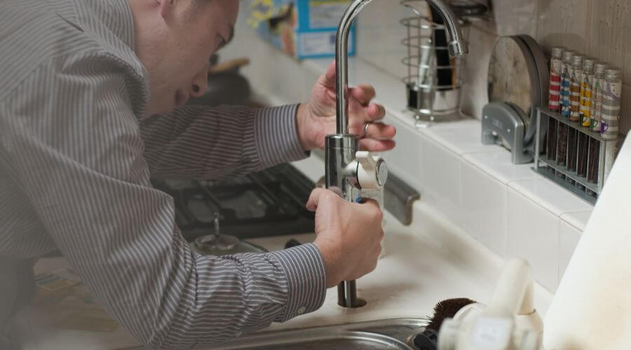 Professional Tankless Water Heater Installation in Crookston, MN
